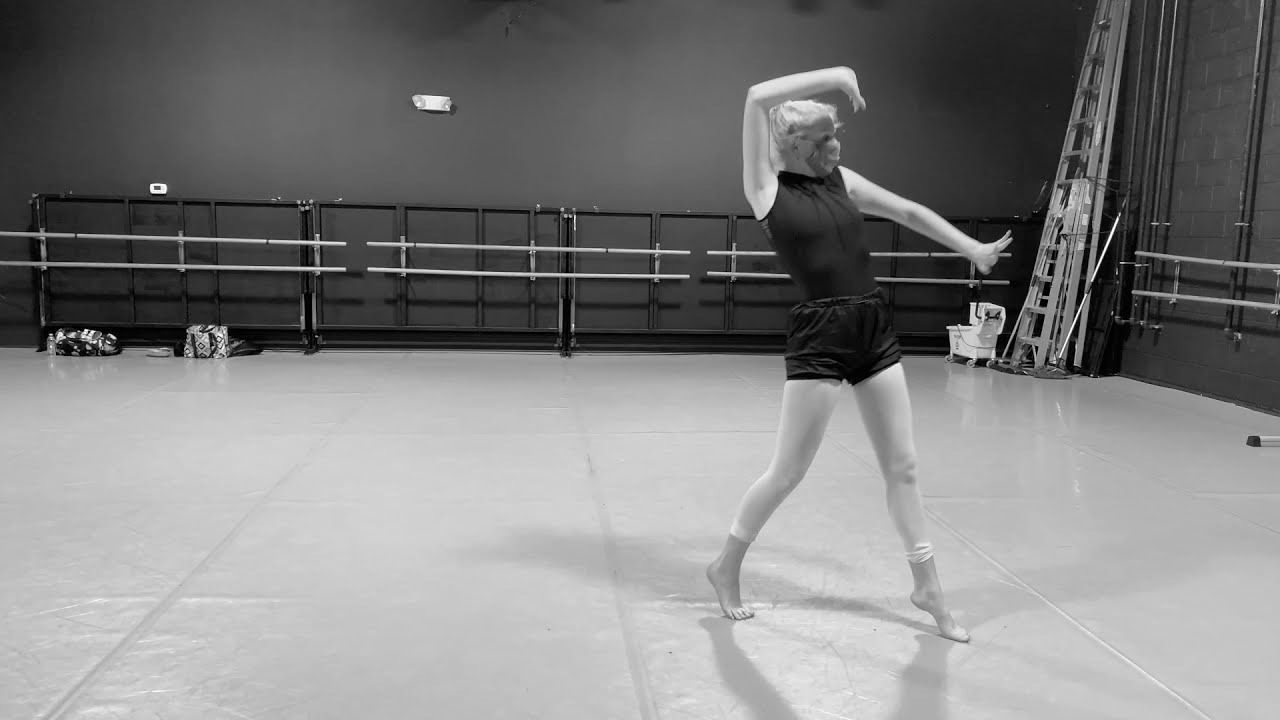 The Night We Met by Lord Huron | Contemporary Choreography