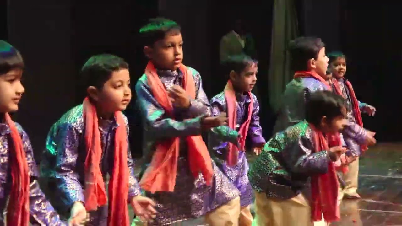 UP  Dance