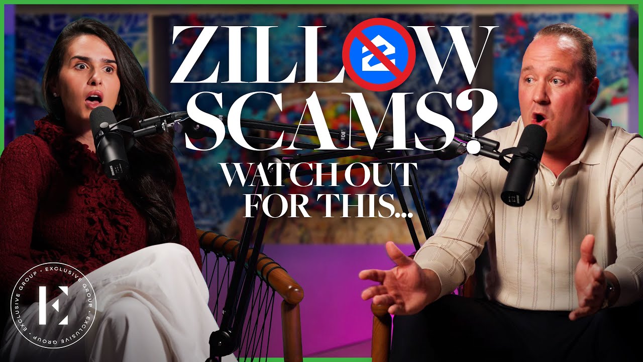 Масштабный судебный иск против Zillow | Что это значит для покупателей, продавцов и агентов