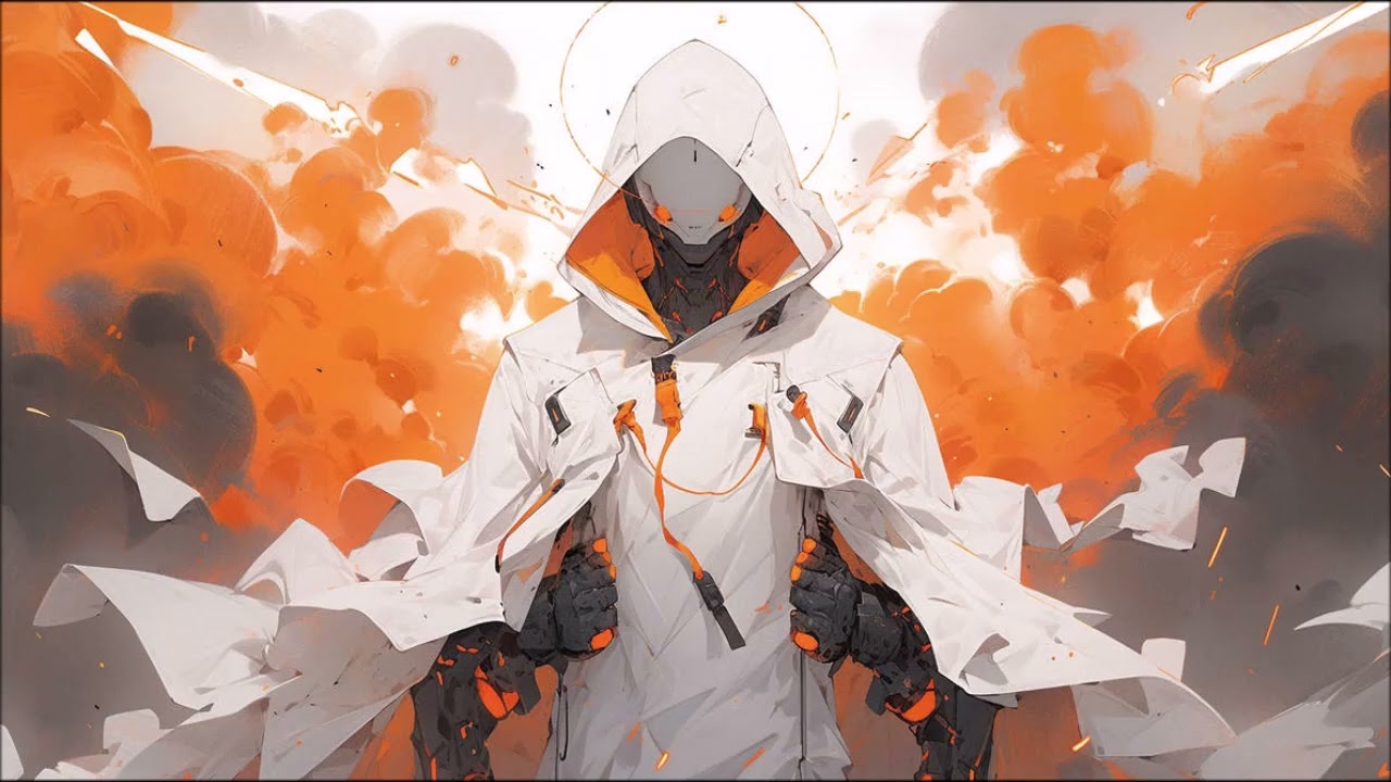 ASHEN HALO