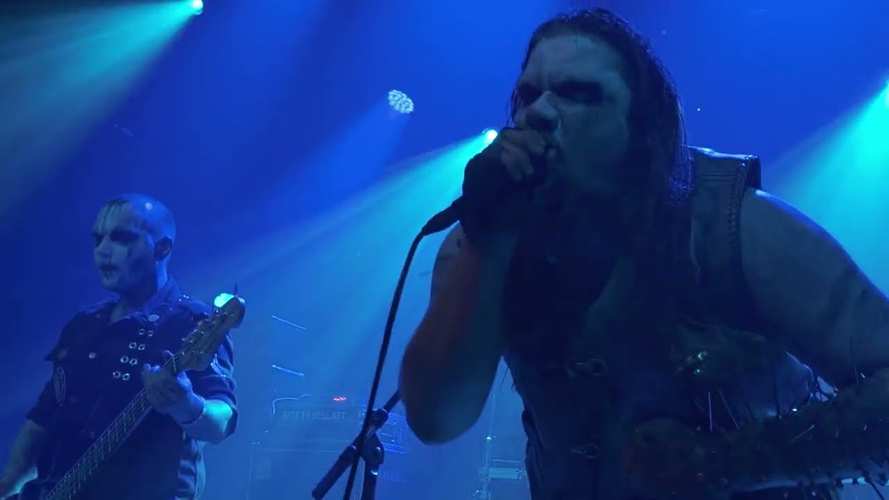 Malphas Live