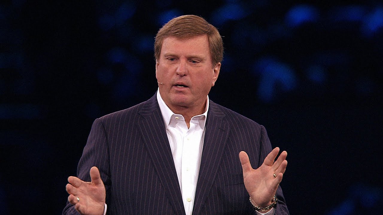 Waiting on God | Jimmy Evans