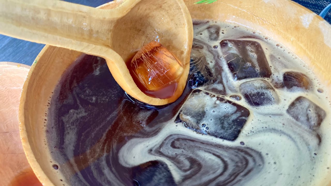 How To Make Asaana/ Elewonyo/ Aliha/ Ayigbe Malt/ Refreshing Fermented Corn Beverage
