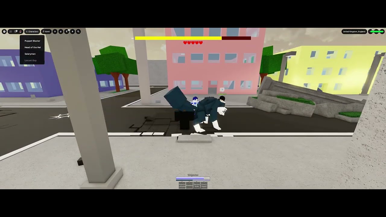 im so bad at jujutsu shenanigans