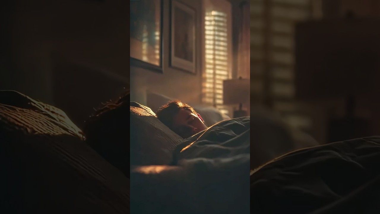 Why did humans evolve to need so much sleep? #evolution #science #didyouknow #weirdfacts #fyp