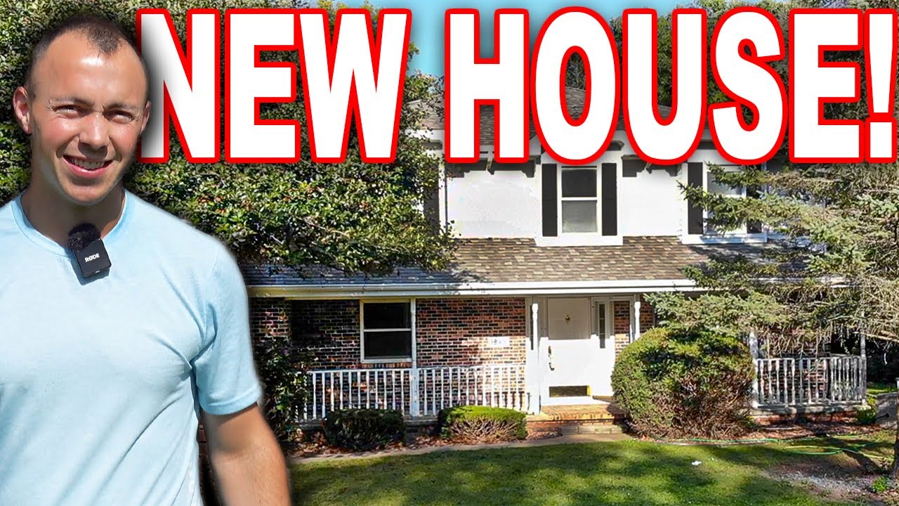 Buying a $397,000 House Flip for My Wife & I