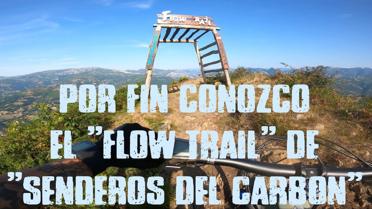 Por fin conozco el 