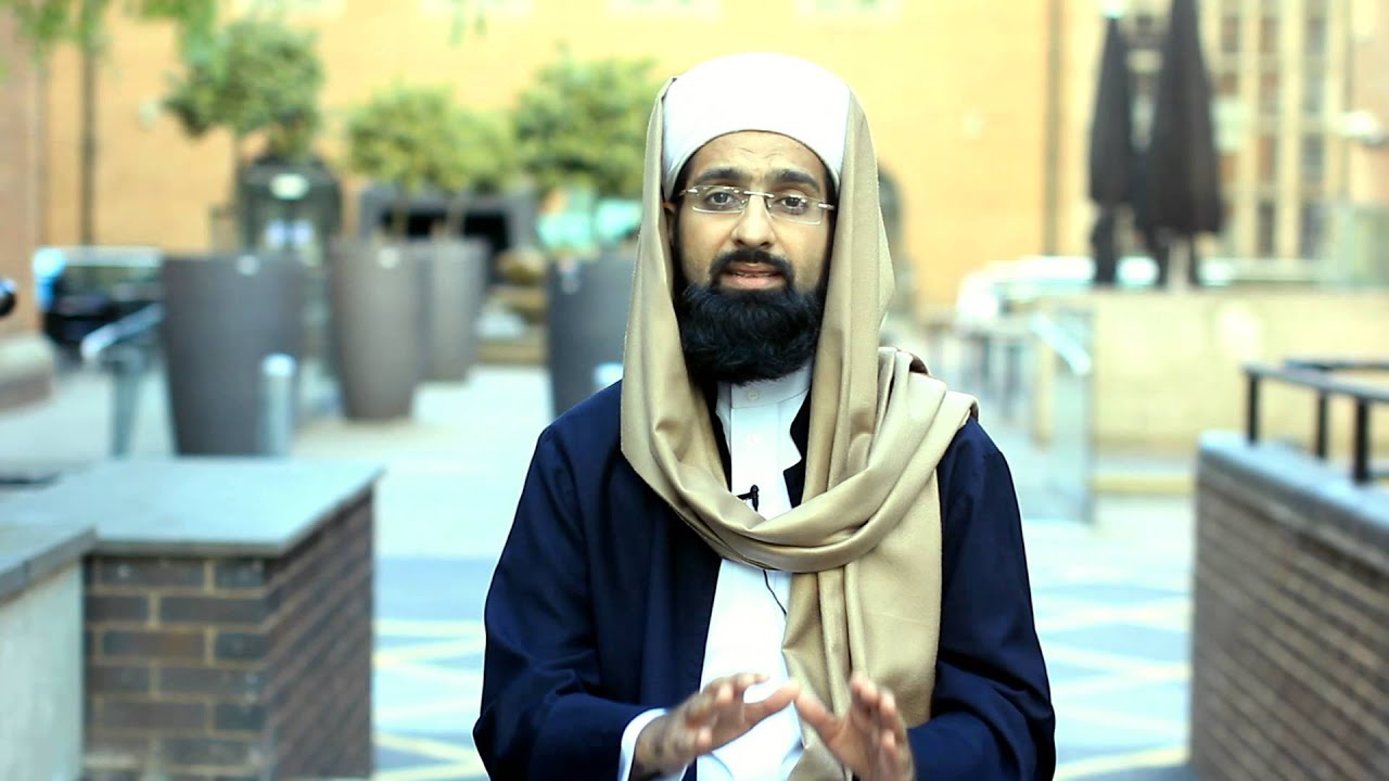 Shaykh Mohammed Aslam - My Experiences With Shaykh Shukri al Luhafi (Tribute)