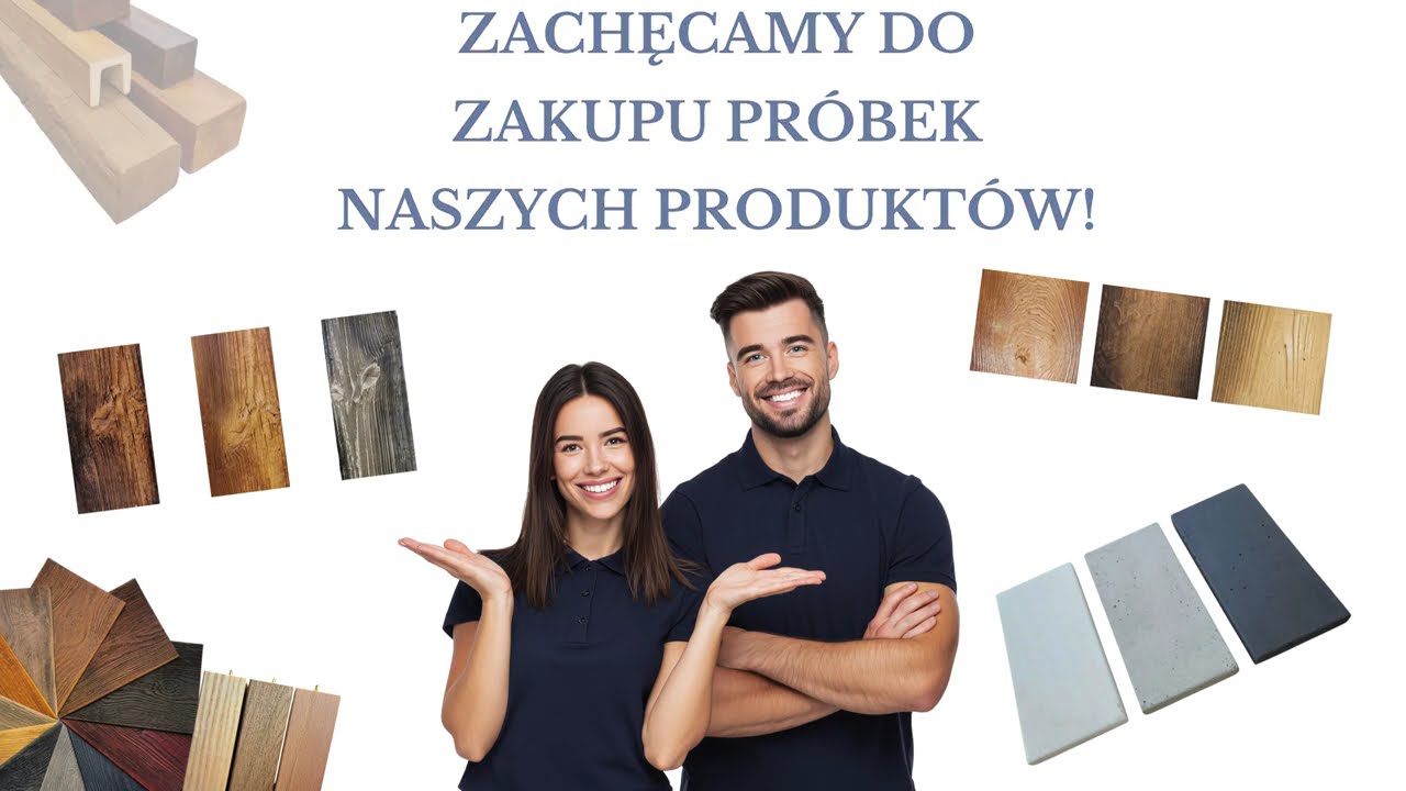 Prezentacja Produktów Dekorline