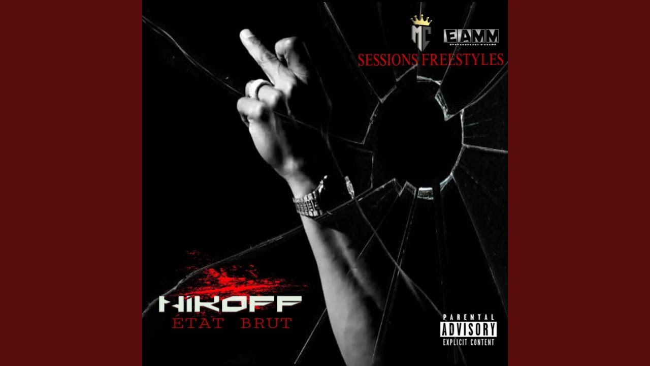 Insolence (Freestyle version)