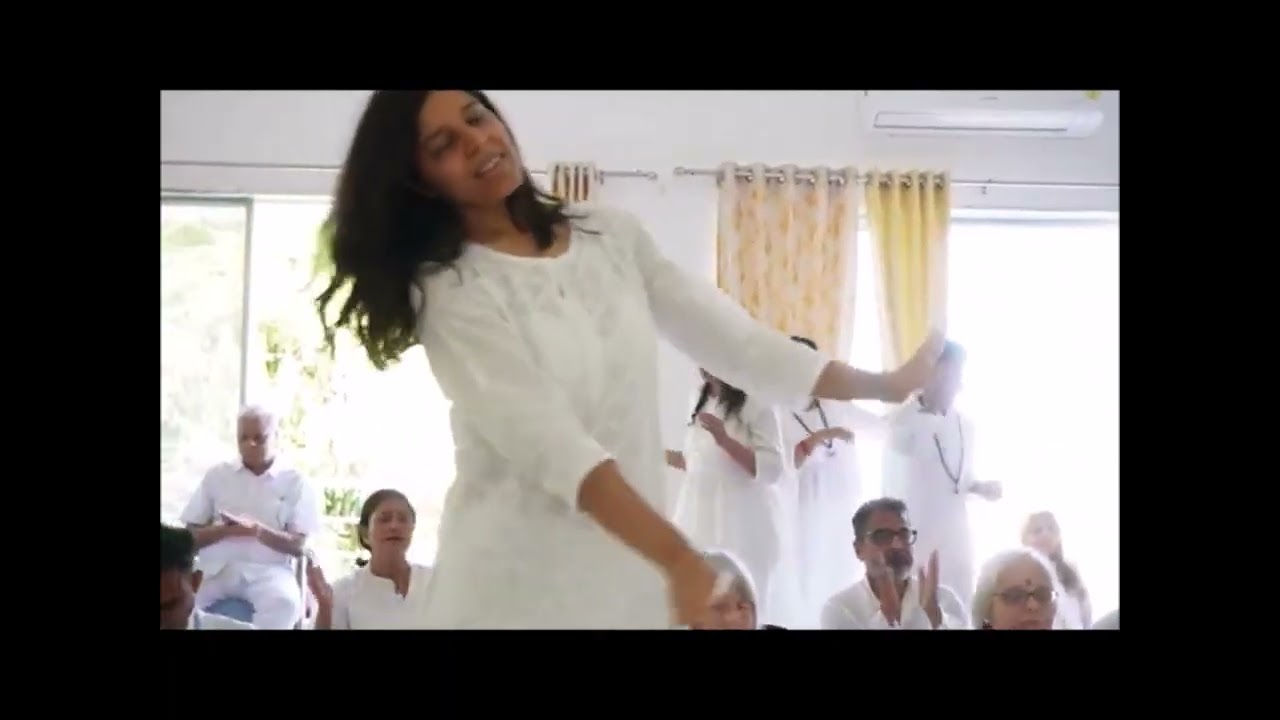 Kabir Jayanti Special- Ghoongat ke pat Khol (Video from Swargashram Archives)