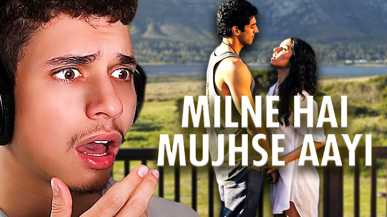 The Most ICONIC Indian Love Song?