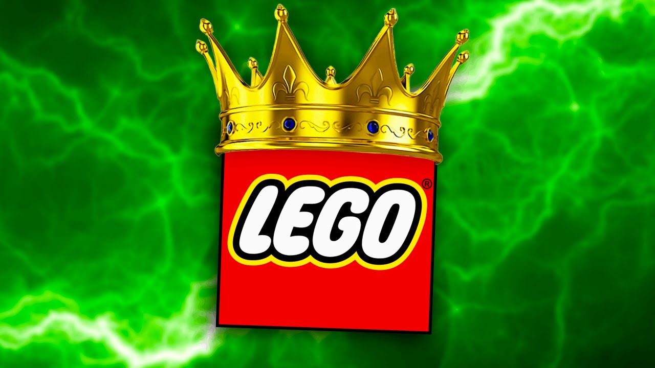 Компания Lego переживает настоящий триумф, который будет продолжаться из поколения в поколение...