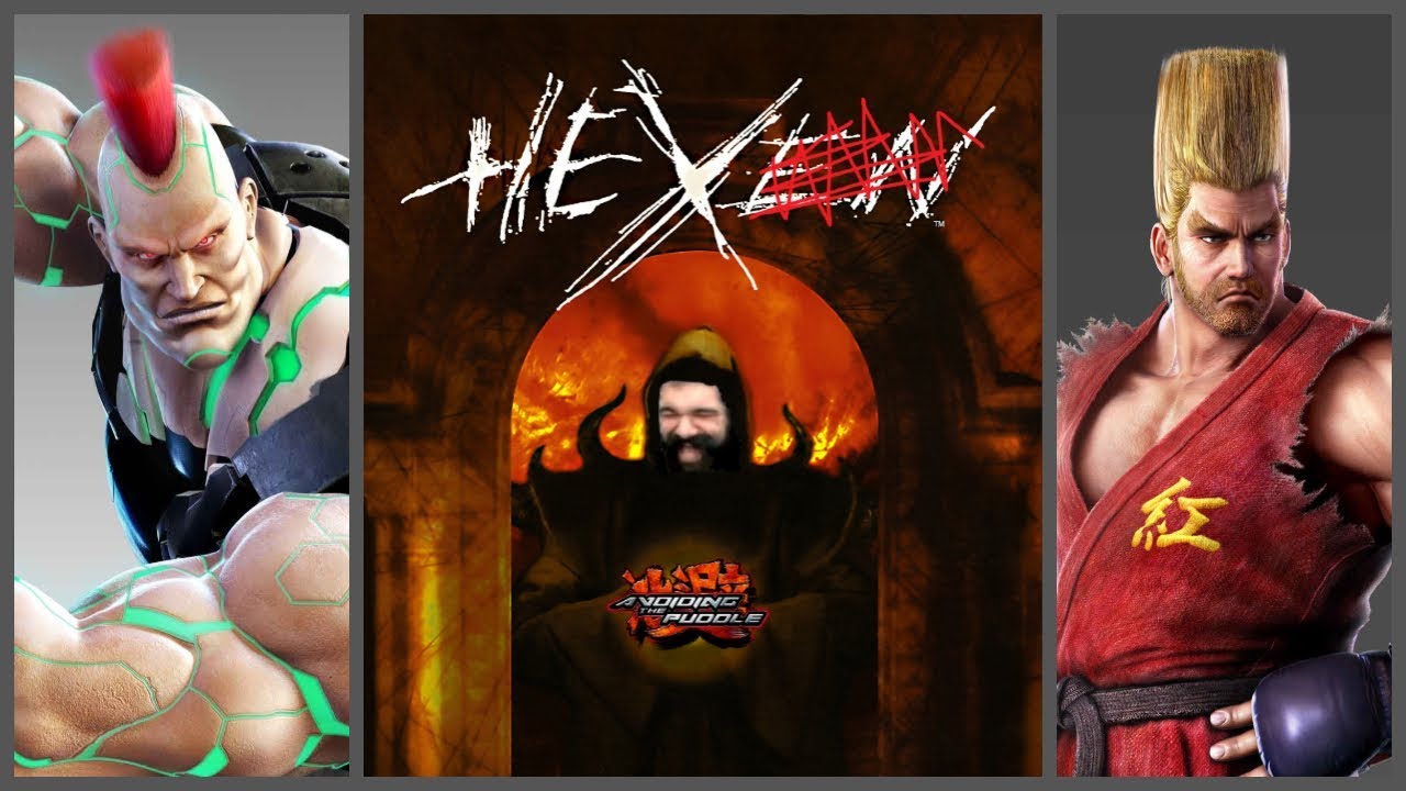 Did Aris HEX Combo Breaker 2019 Grand Finals? ATP Unsolved Mysteries