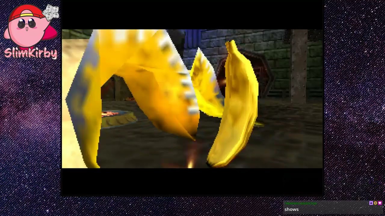 Donkey Kong 64 Randomizer (100% Run) - Session #1 (August 2022)