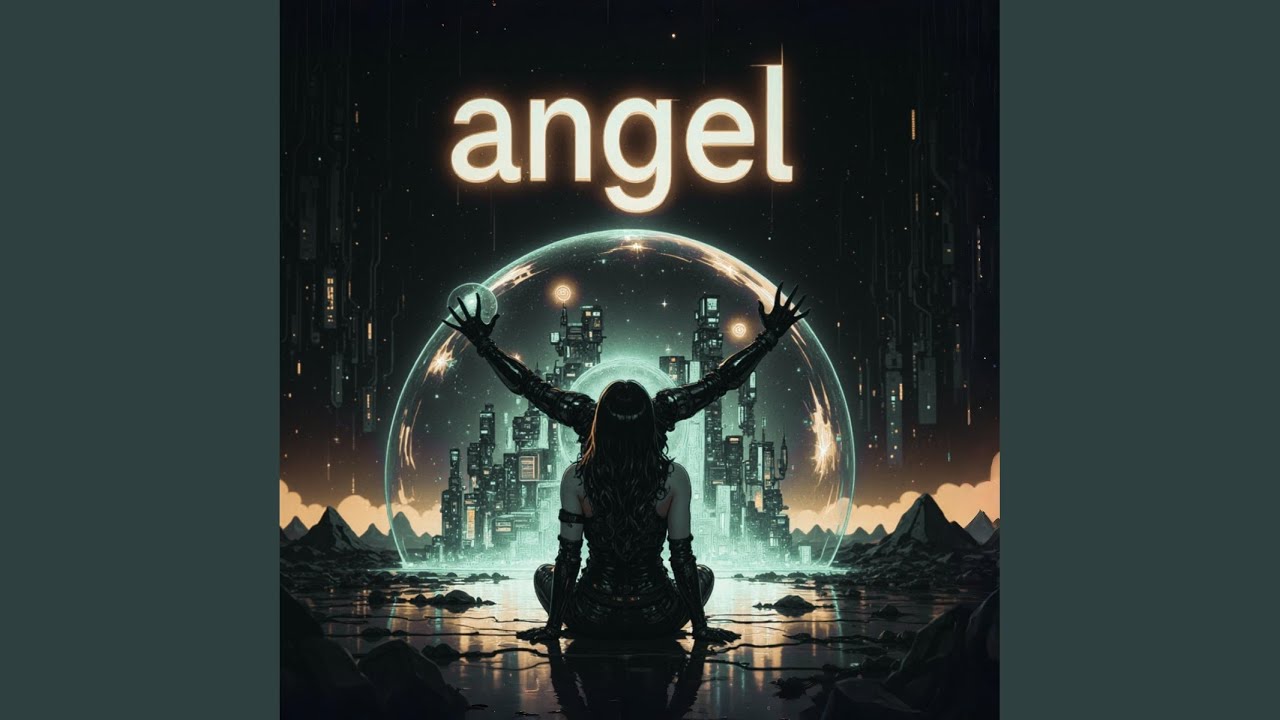 Angel (Slowed)