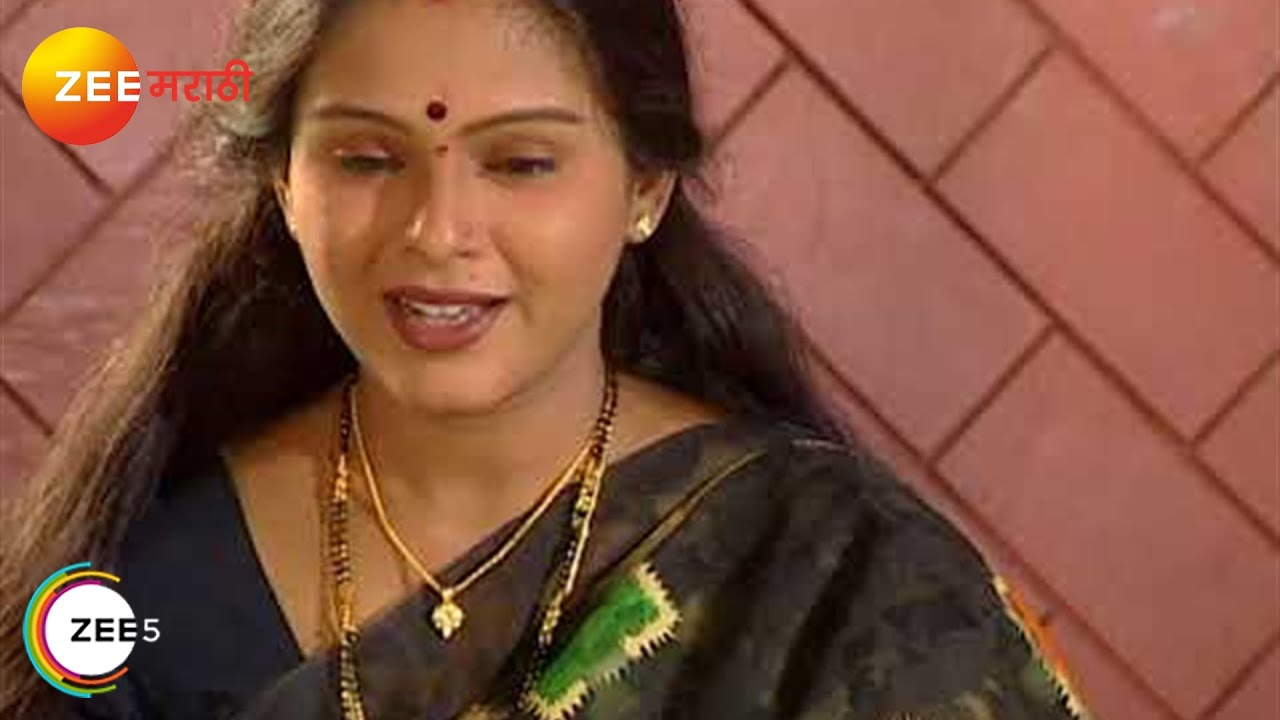 Duheri | Marathi TV Serial | Full Episode - 1 | ZEE MARATHI
