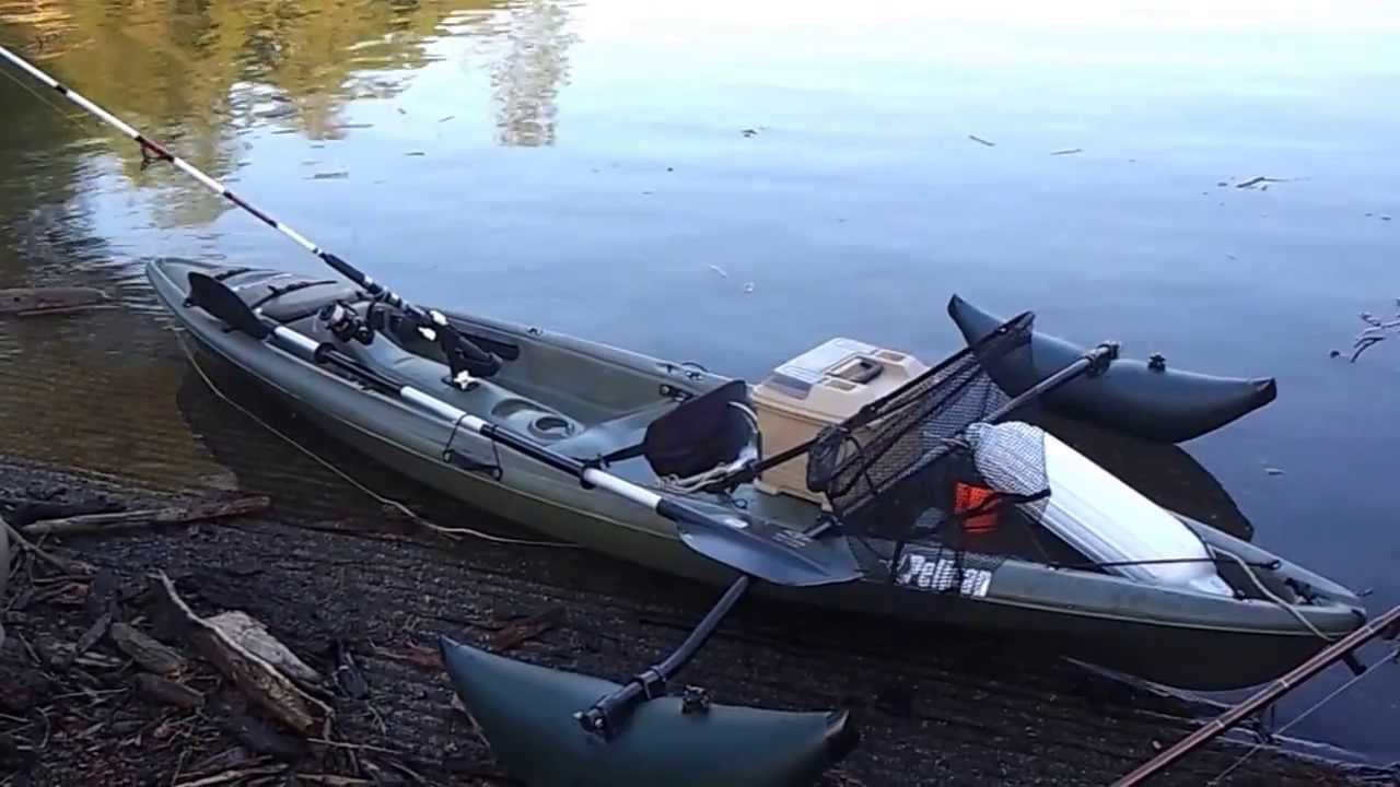 Pelican 116
