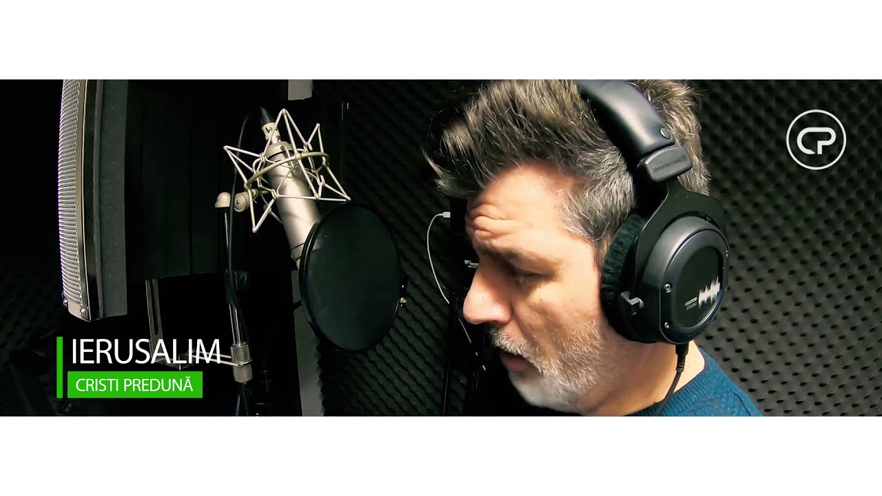 IERUSALIM, IERUSALIM | Cristi Predună