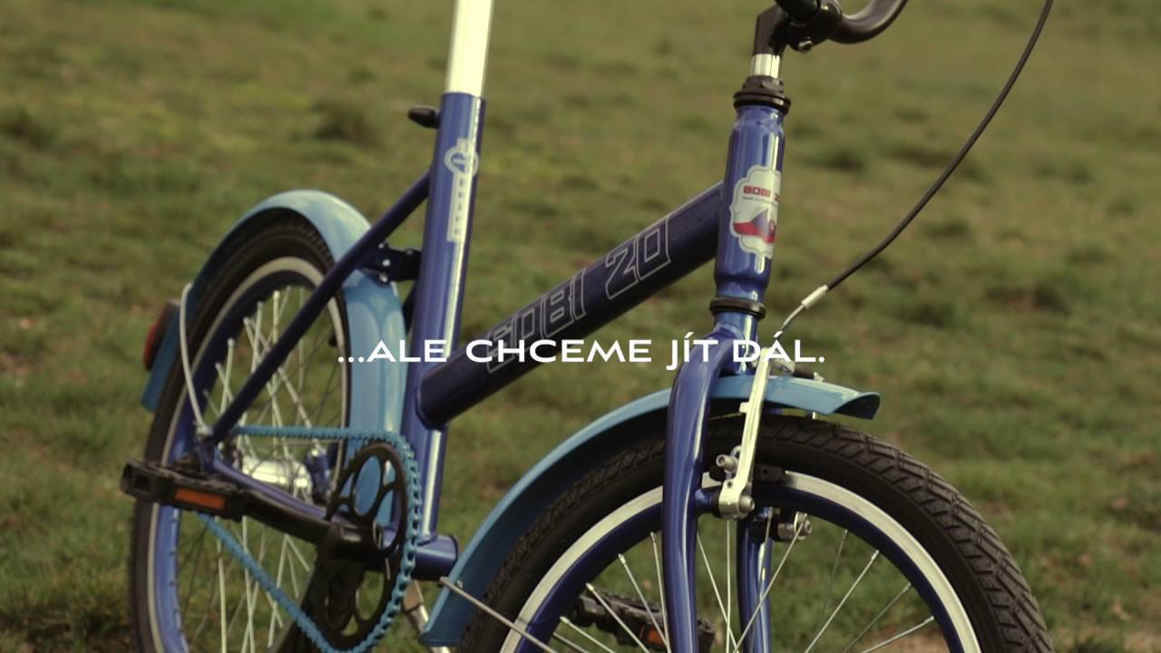 Hithit.cz - Legendární SOBI 20 se vrací i jako skládačka