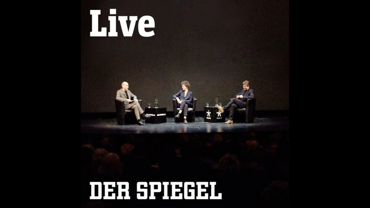 Joachim Meyerhoff &uuml;ber Fantasie und Fake News