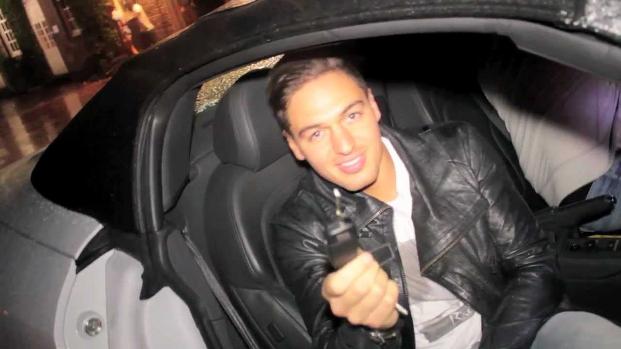 Mario Falcone, Batchwood, Hectic Tv, MMADJ