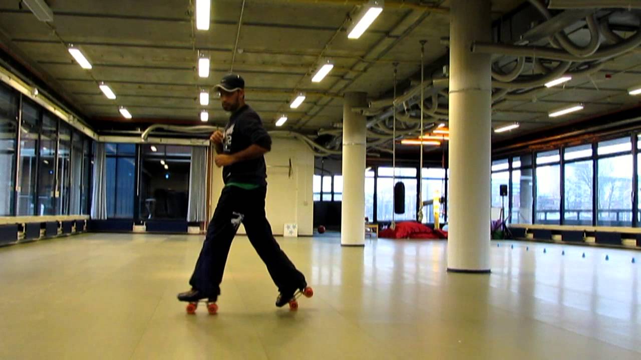 The Pendulum Move
