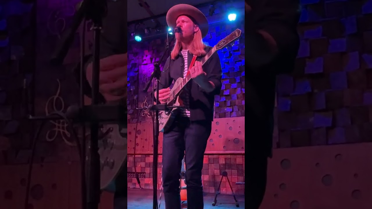 JARROD DICKENSON 