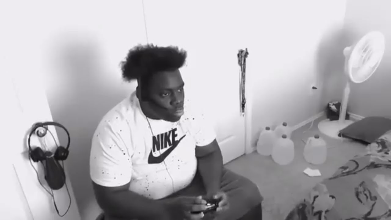 Losing a bet