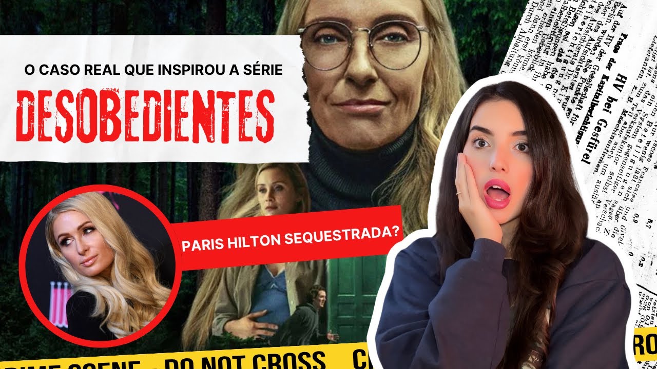 Desobedientes: O caso real que inspirou a série 