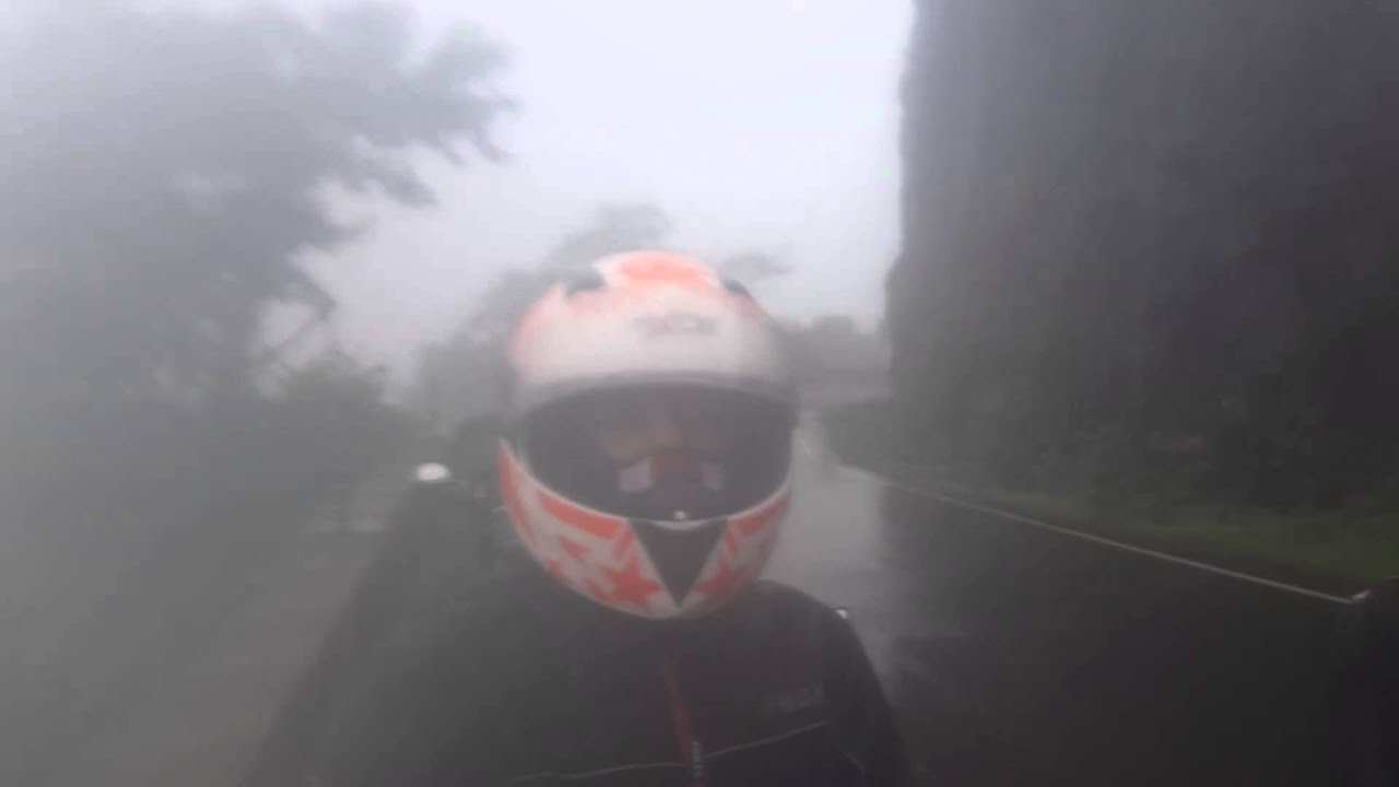 Ambenali Ghat ,