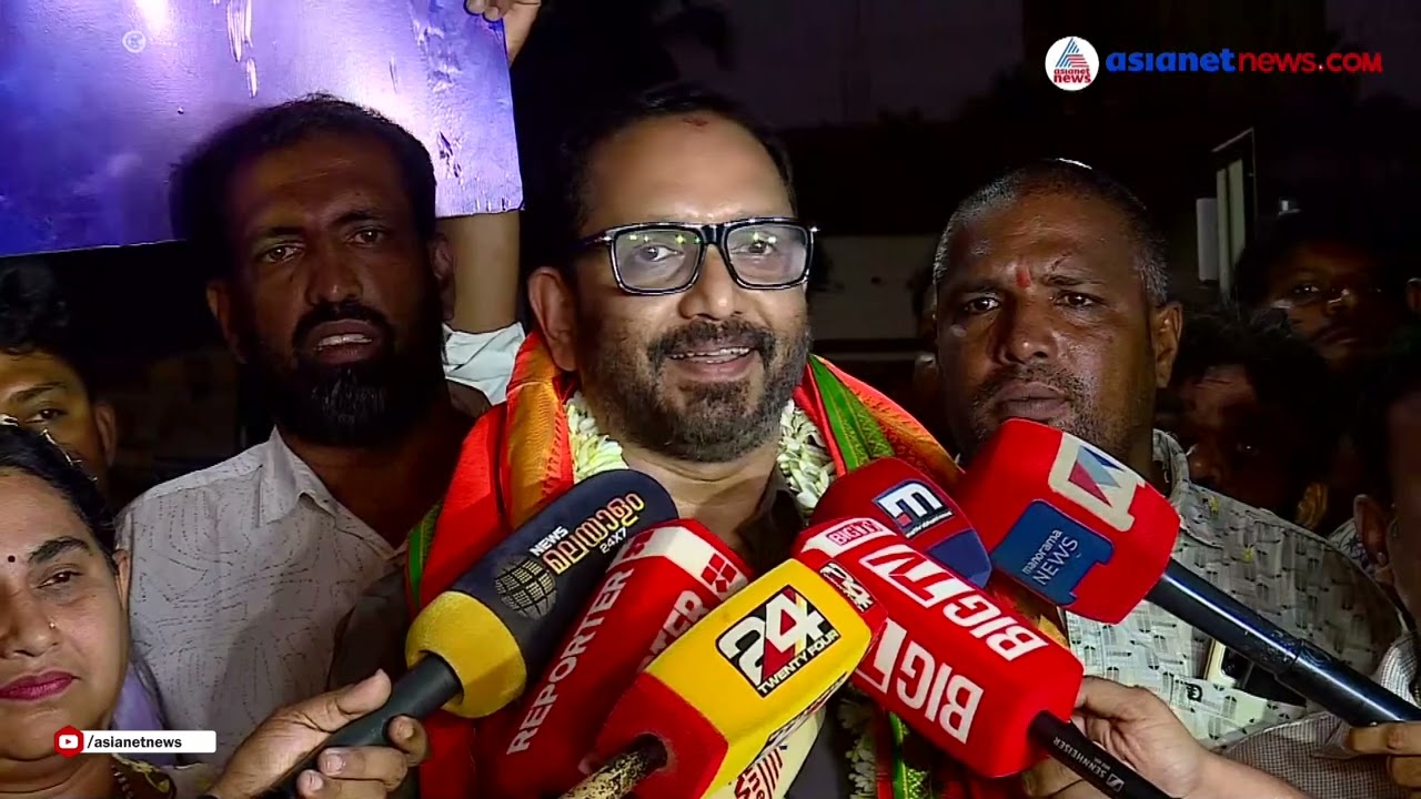 മഞ്ചേശ്വരത്ത് വീണ്ടും മത്സരത്തിനൊരുങ്ങി കെ സുരേന്ദ്രൻ | K Surendran | Mancheswaram | NDA