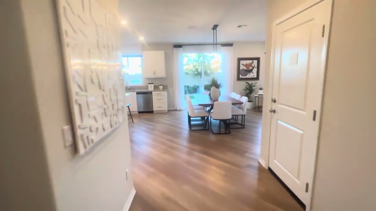 New homes in Hemet CA