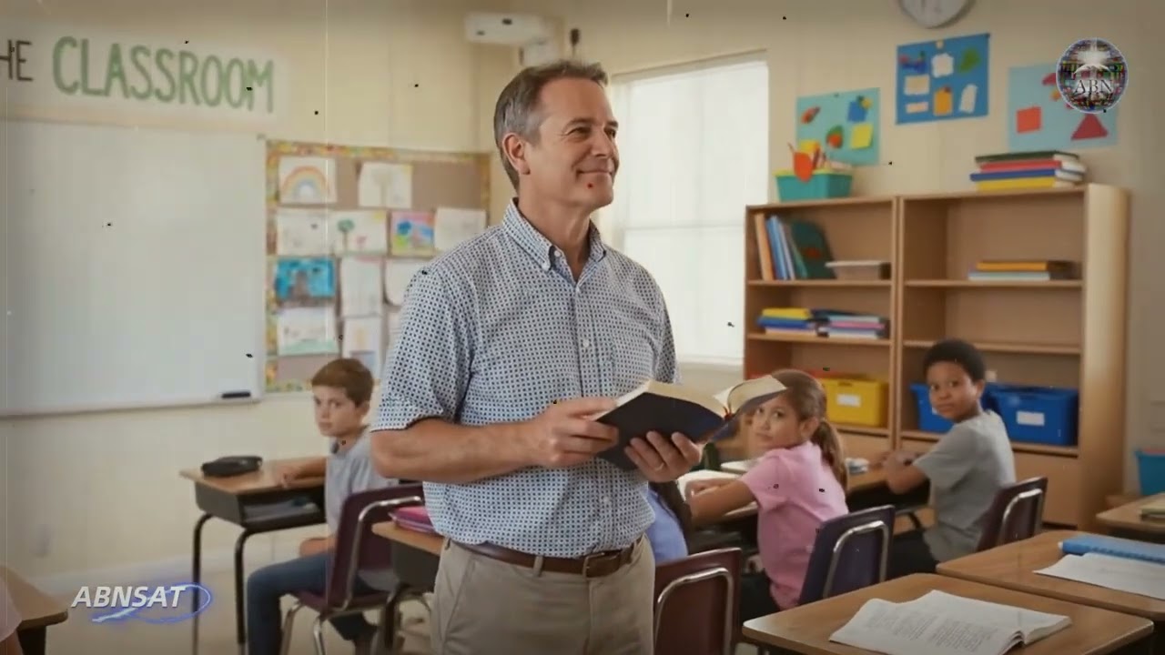 «ПРОЩЕНИЕ В КЛАССЕ»