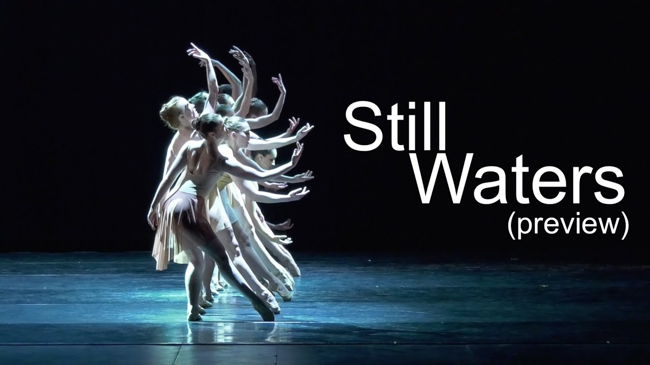 Still Waters (preview)