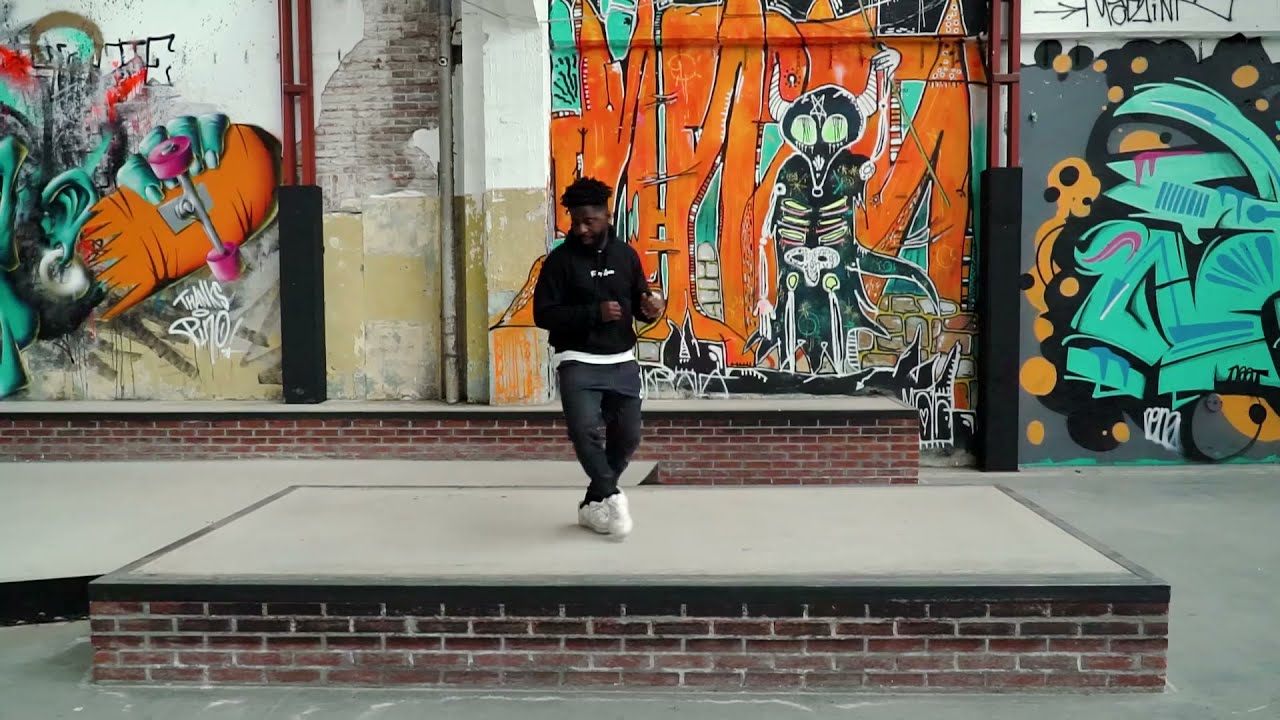 Factory Sports Brand Movie