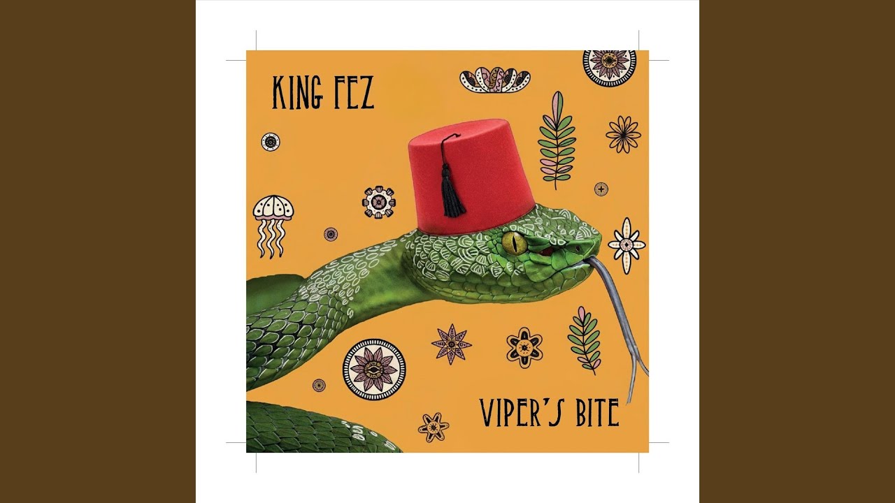 Viper's Bite