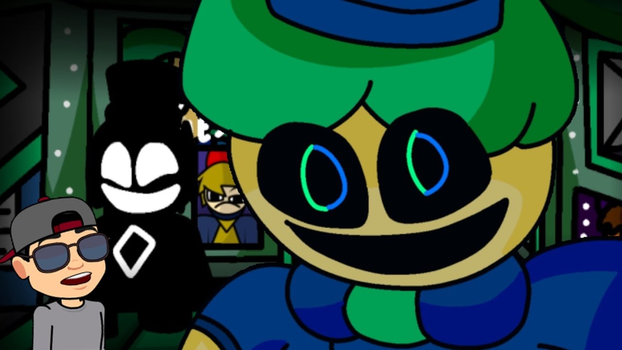 FIVE NIGHTS AT ARIAS: REMASTERED (V. 1.1.0) | NIGHTS 5 AND 6 | NOCHES 5 Y 6 | FNAF FAN GAME 2021 |