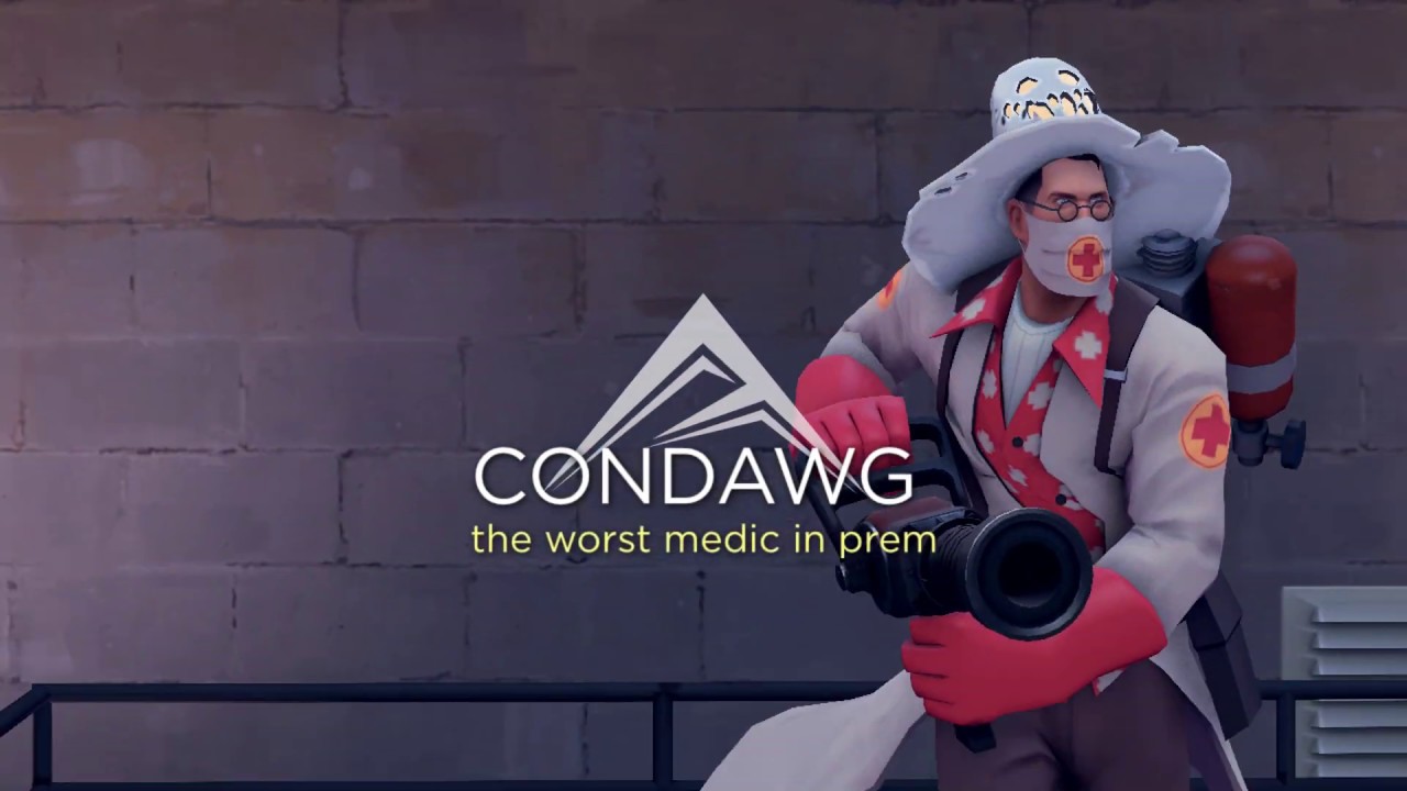 CONDAWG