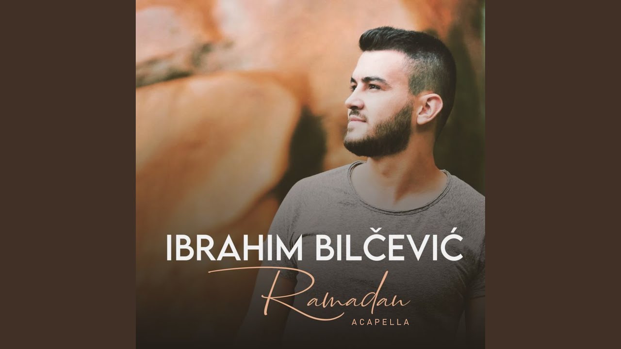 Ramadan (Acapella Version)