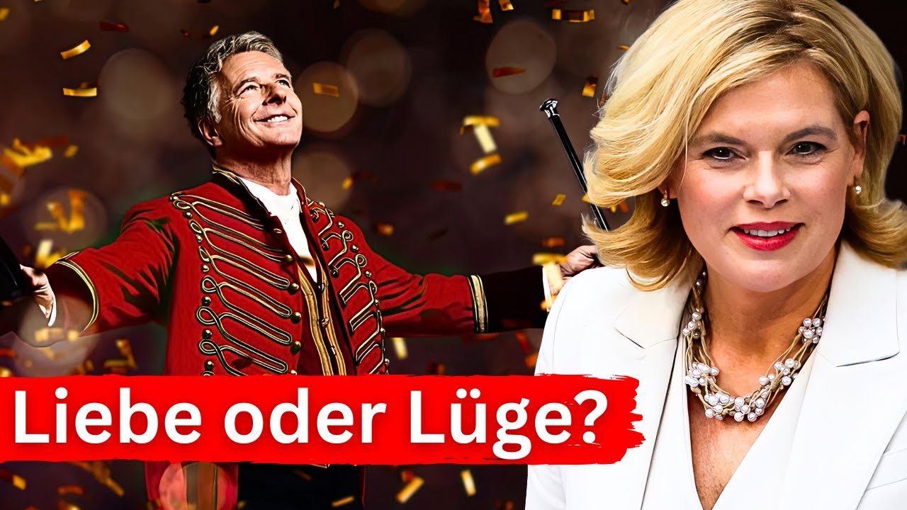J&ouml;rg Pilawa & Julia Kl&ouml;ckner: Fans feiern &ndash; und zerrei&szlig;en &ndash; das neue Promi-Paar!