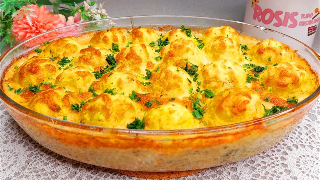 ALMOÇO ESPECIAL | FRANGO CREMOSO COMO VOCÊ NUNCA VIU