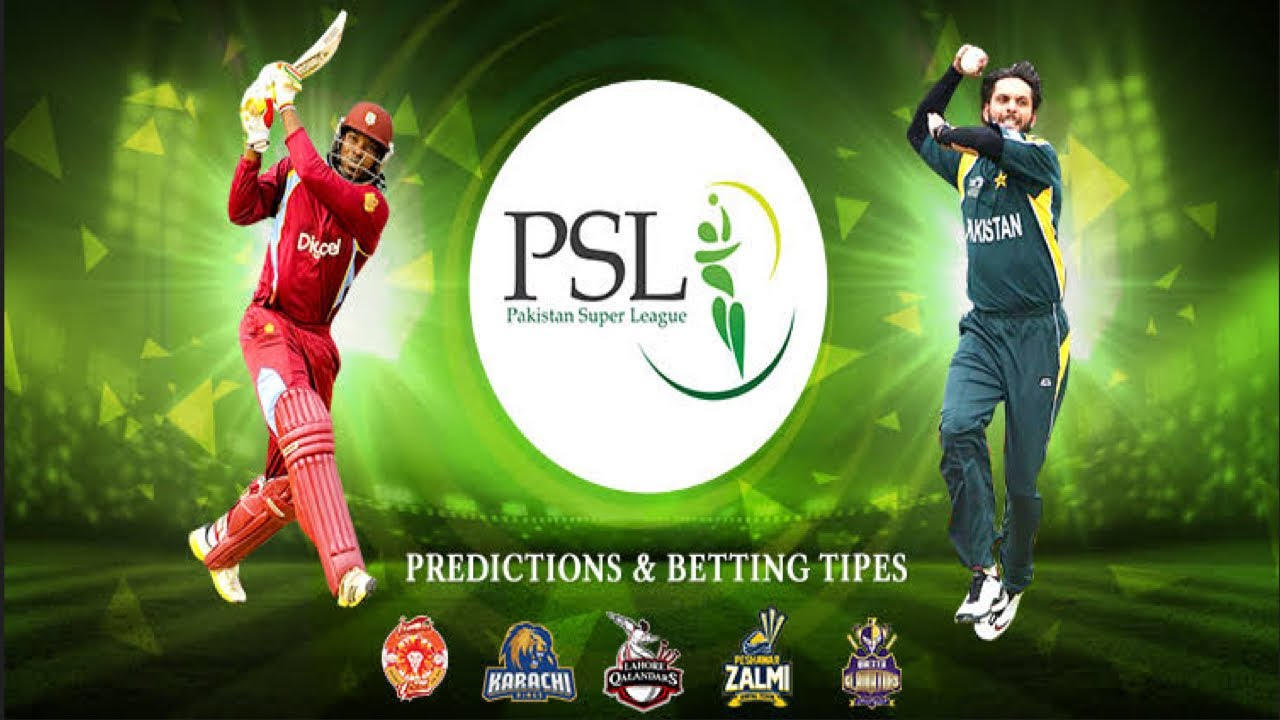 Pakistan Super League 2021 Detaild Video