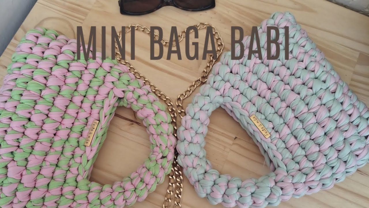 Mini Bag Babi