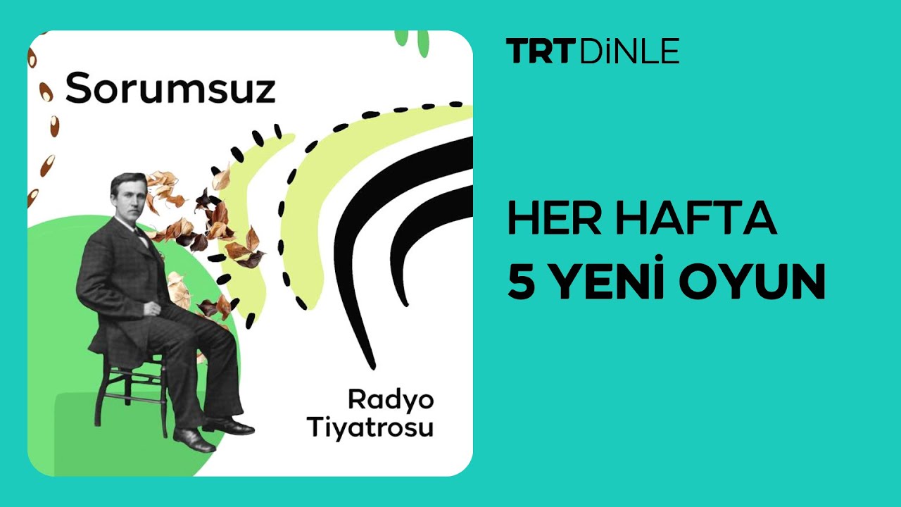 Radyo Tiyatrosu: Sorumsuz | Aile