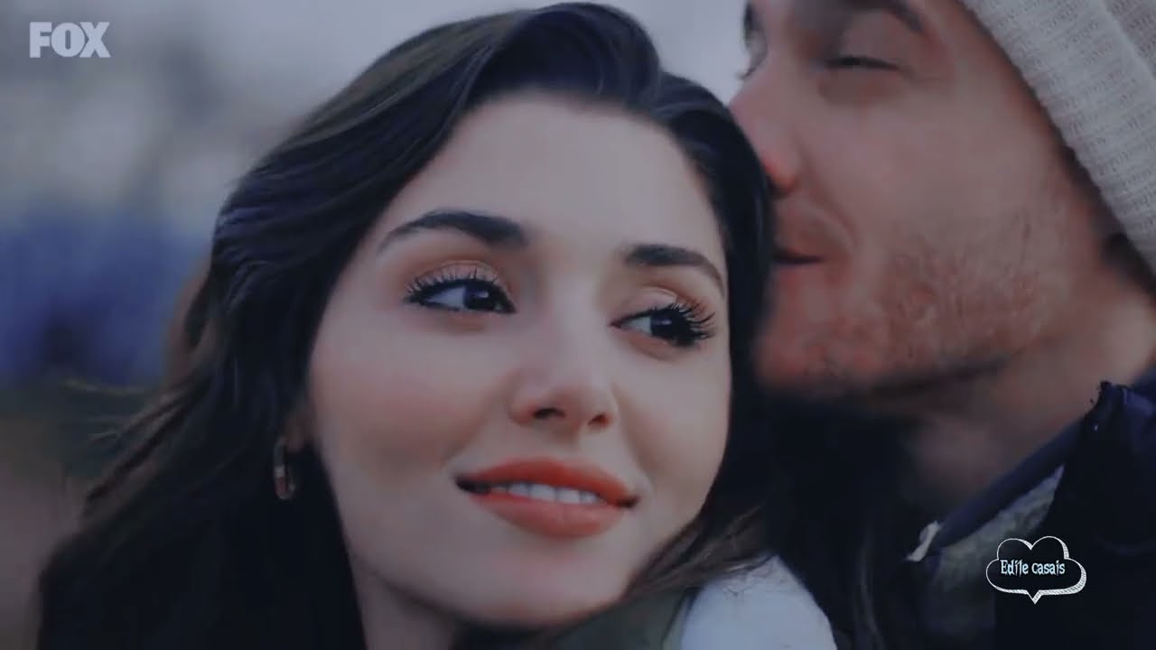 EDA E SERKAN ❤🤩