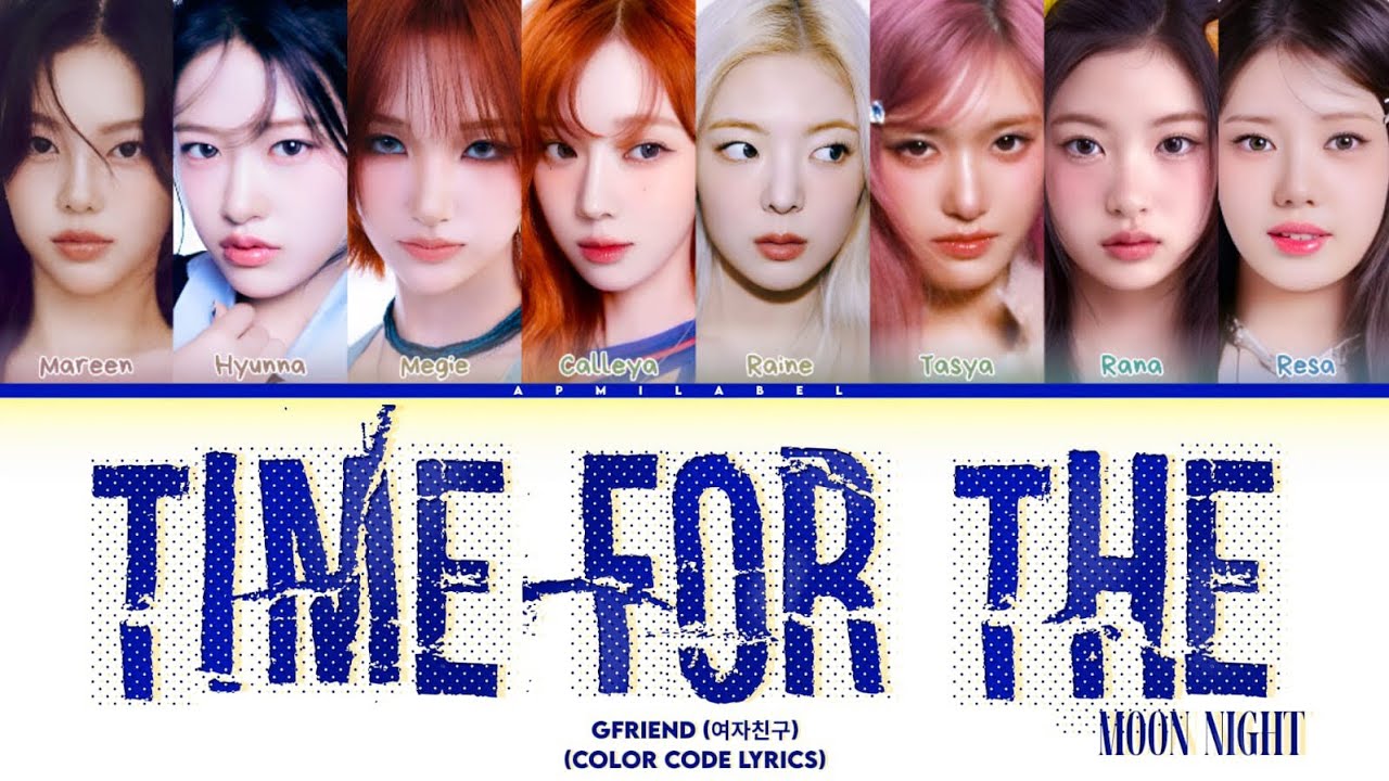 APMILABEL | TO THE STAGE 2026 [TEAM 10 – Time For The Moon Night]