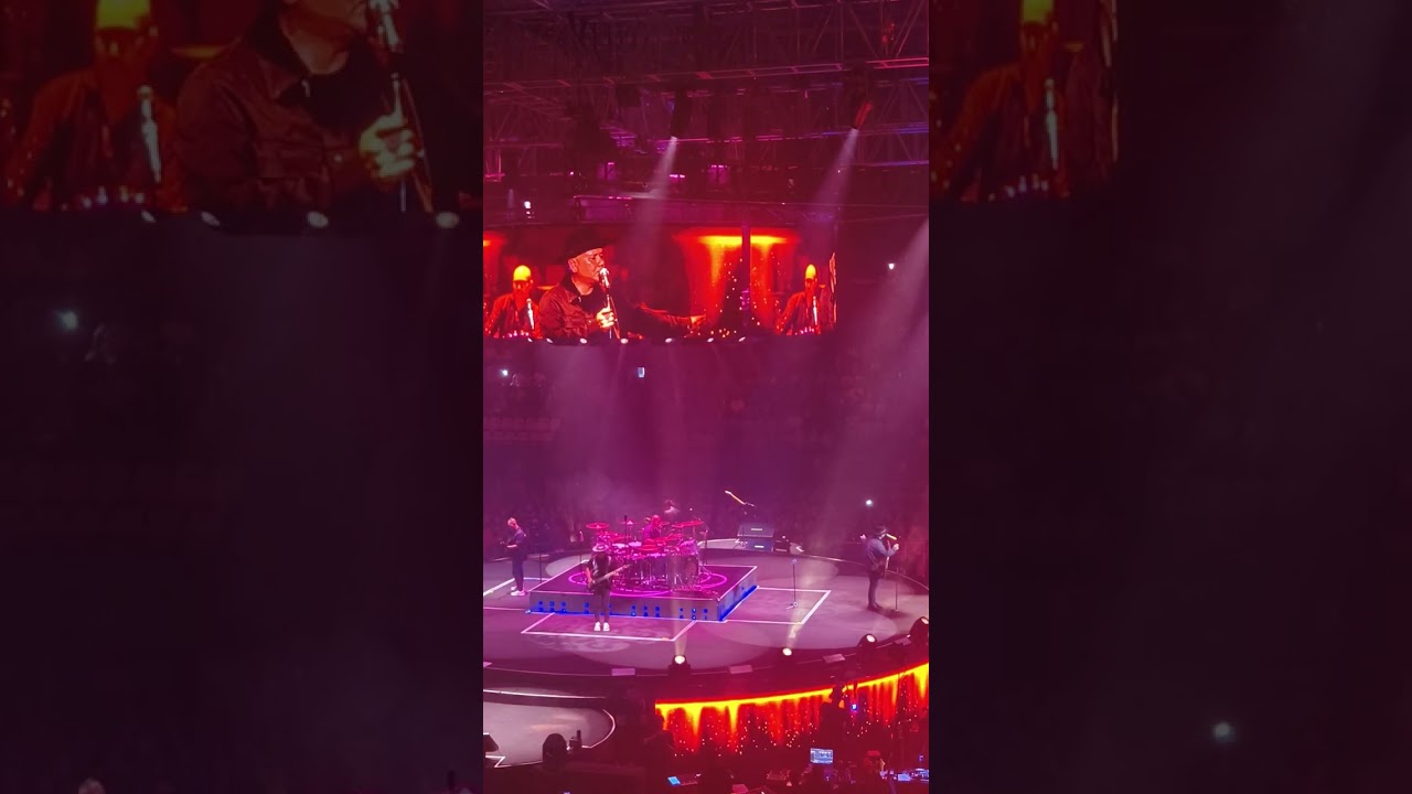 Padi - Seperti Kekasihku (Konser Dua Delapan, 2026)