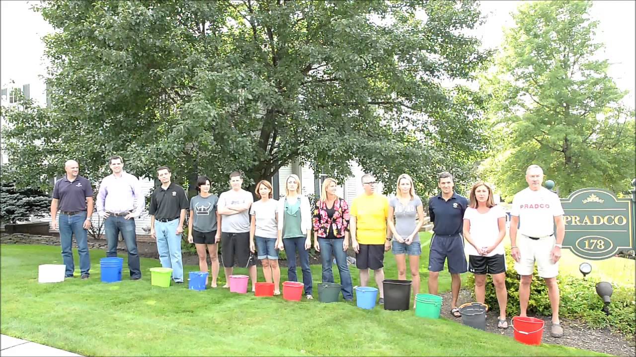 PRADCO ALS challenge
