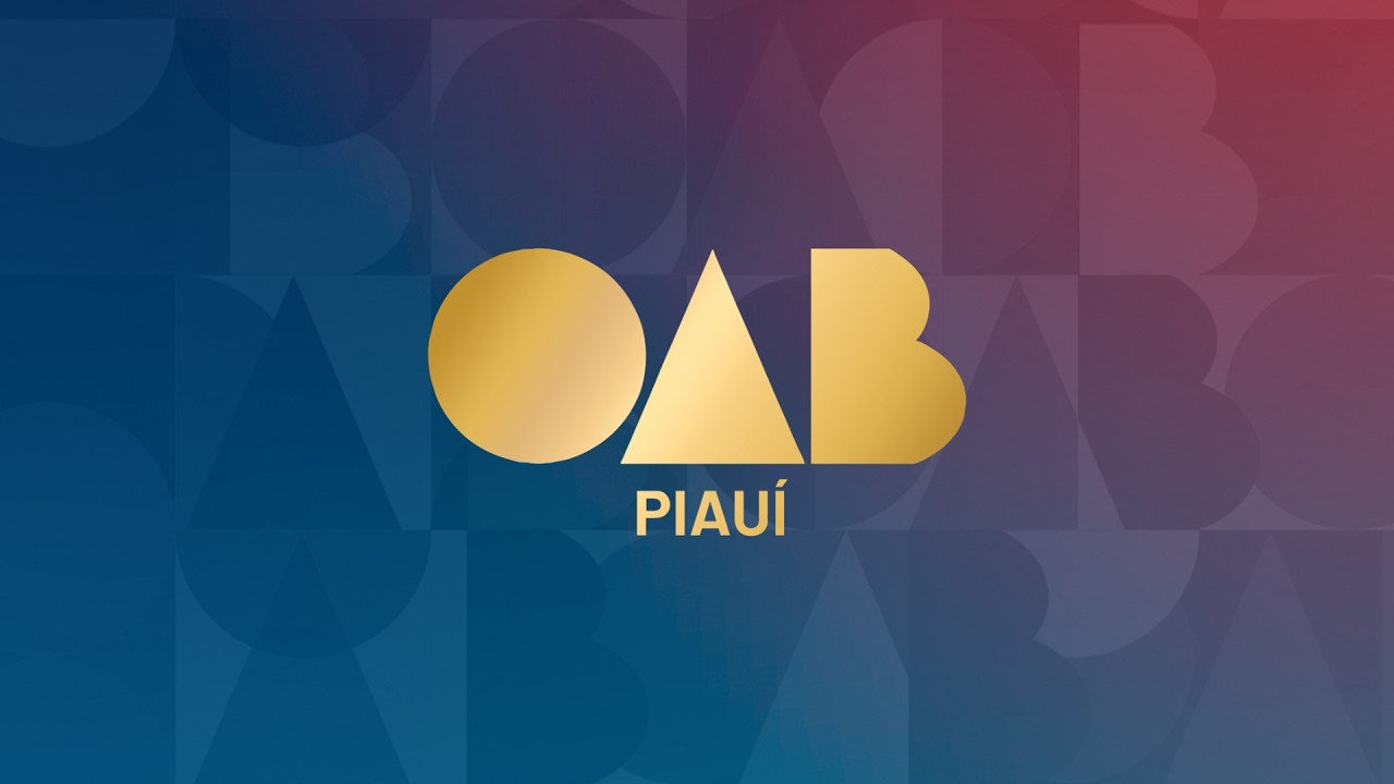 Solenidade de compromisso de novos advogados e advogadas da OAB Piauí.